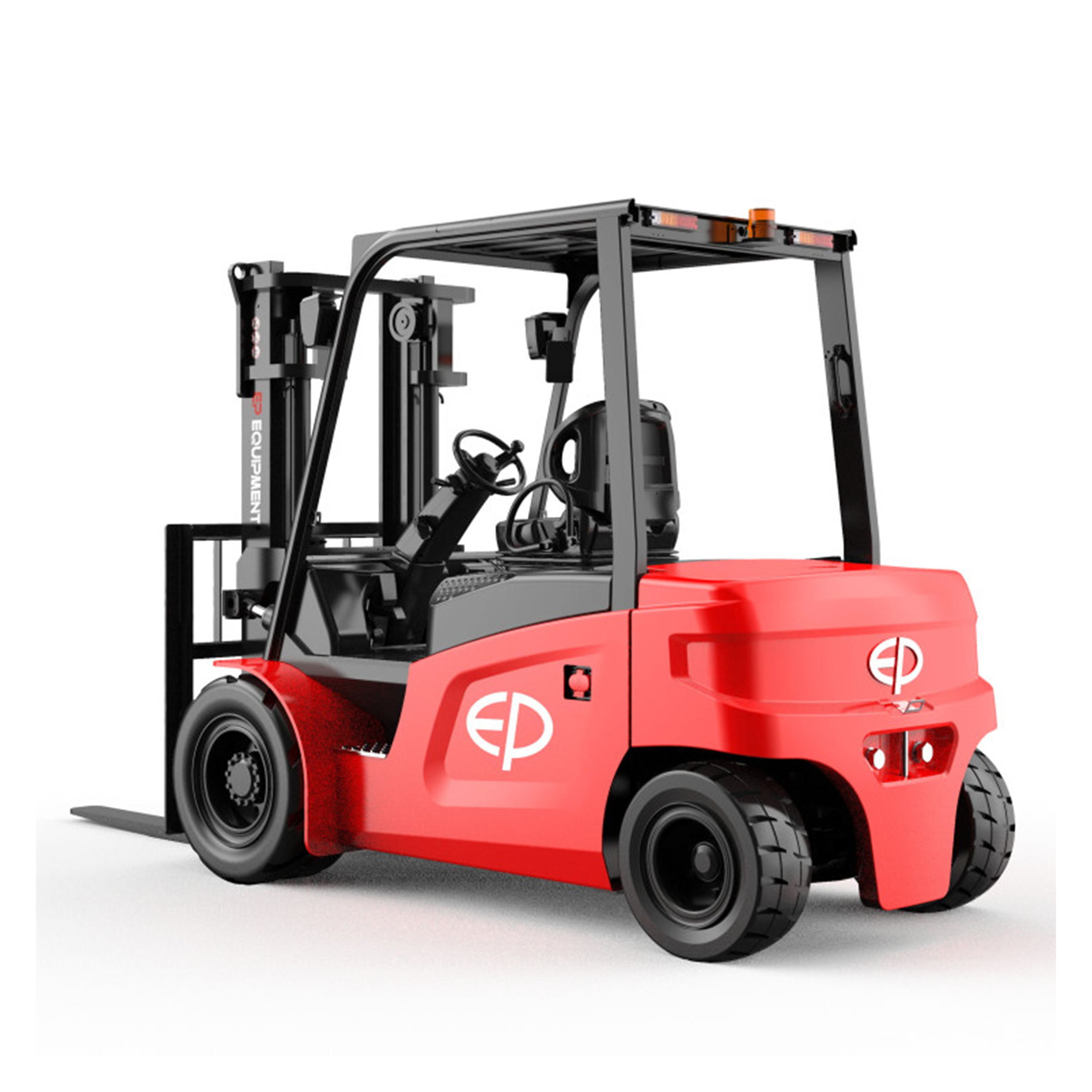 CPD50L1 | Elektrische heftruck