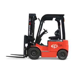 EP EFL 181 | Elektrische heftruck