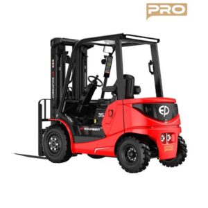 EFL35 PRO | Elektrische heftruck