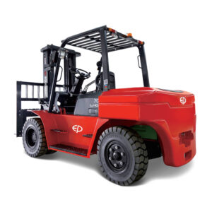 EFL 702 | Elektrische heftruck