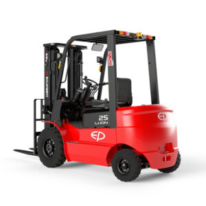 EFL252-X | Elektrische heftruck