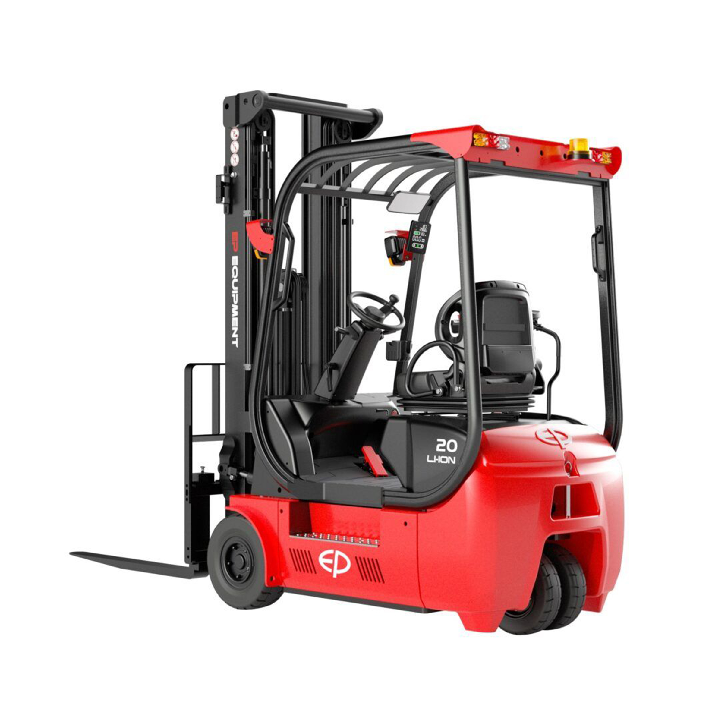 TDL161 | Elektrische heftruck