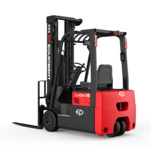 CPD15TVL | Elektrische heftruck