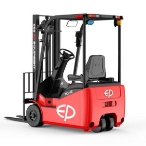 TCL101 | Elektrische heftruck